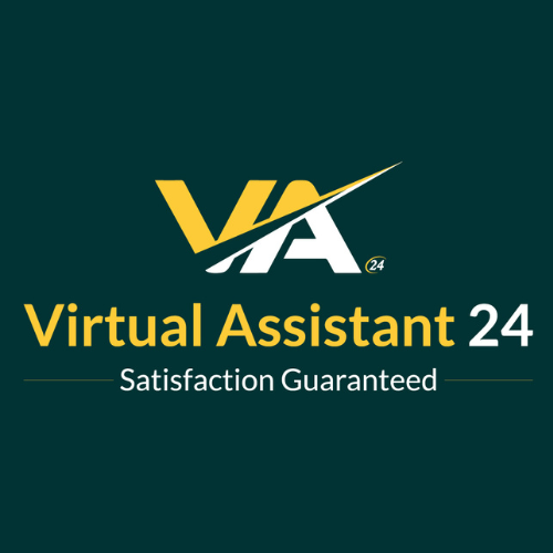 Virtual Assistant 24