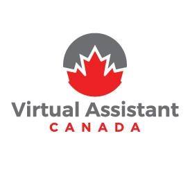 Virtual Assistant Canada