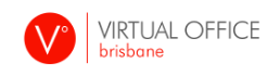 Virtual Office Brisbane