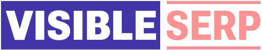 Visible SERP
