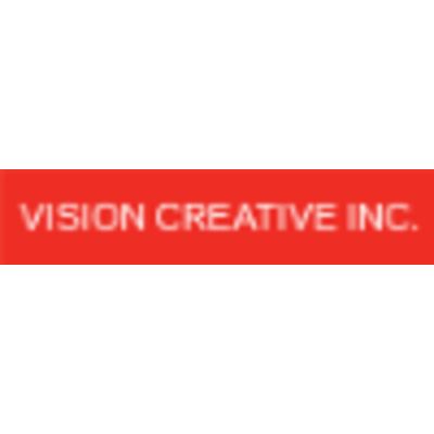 Vision Creative Inc