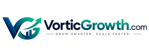 Vortic Growth