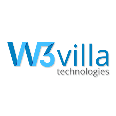 W3villa Technologies