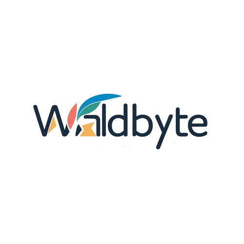 Waldbyte