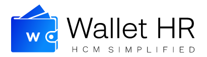 Wallet HR by Crystal HR