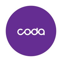 we are CODA