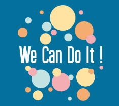 We Can Do It