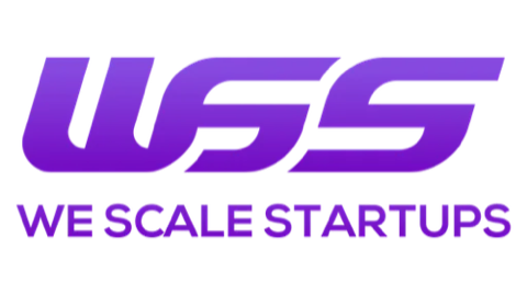 We Scale Startups