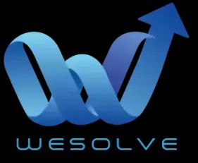 We Solve Digital and Marketing Solutions