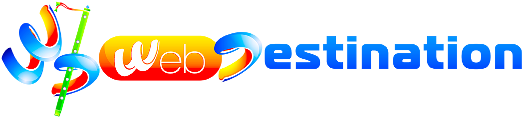 Web Destination