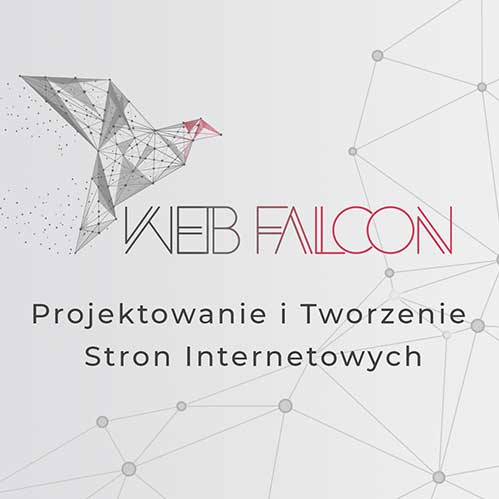 Web Falcon  Sp. z o. o.