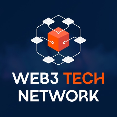Web3 Tech Network