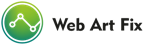 WebArtFix