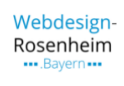 Webdesign Rosenheim
