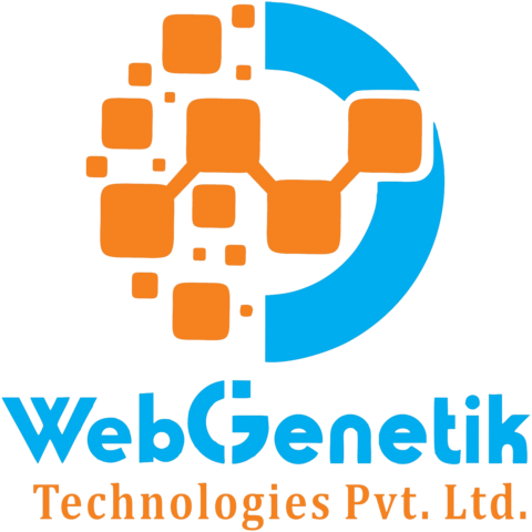 WebGenetik Technologies Pvt Ltd.