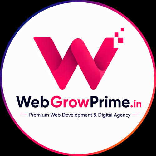 WebGrowPrime