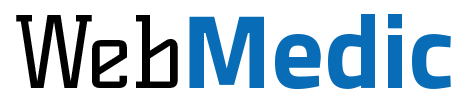 WebMedic