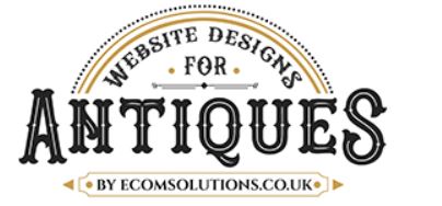                   Website Design Antiques