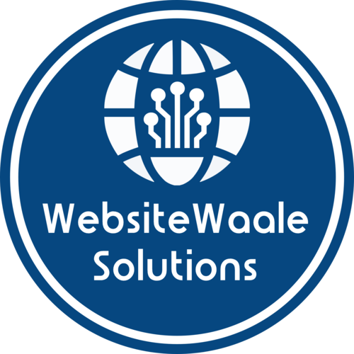 WebsiteWaale Solutions