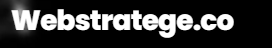 Webstratege