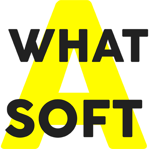 whatAsoft