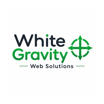White Gravity Web Solutions