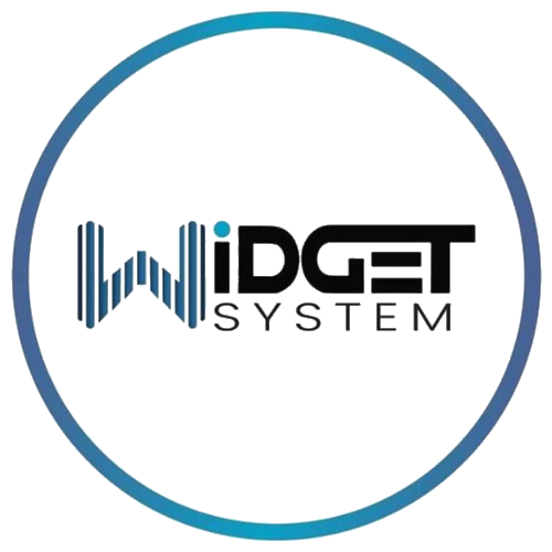Widget System For Web Design LLC