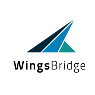 WingsBridge Digital Agency