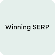 Winning SERP