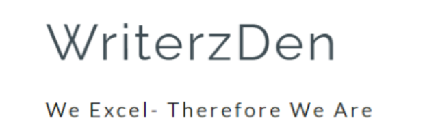 WriterzDen
