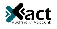 Xact Auditing of Accounts