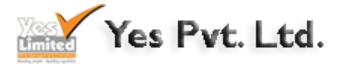 Yes Pvt Ltd