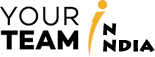 Your Team in India