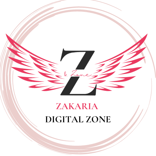 Zakaria Digital Zone