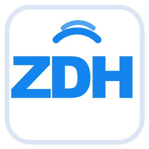 ZDH Consulting