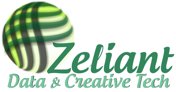 Zeliant DataTech