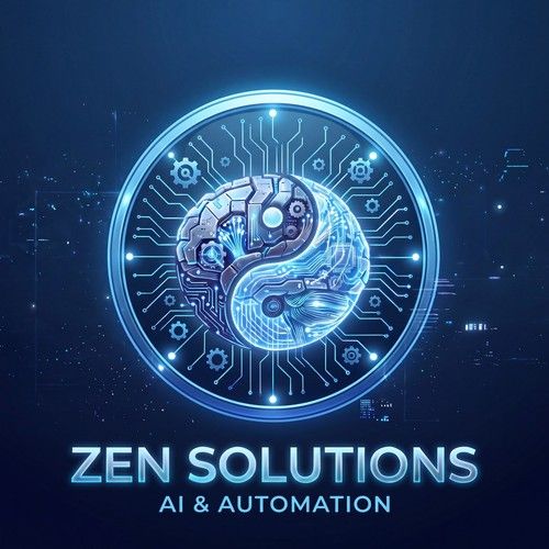 Zen Solutions Laval