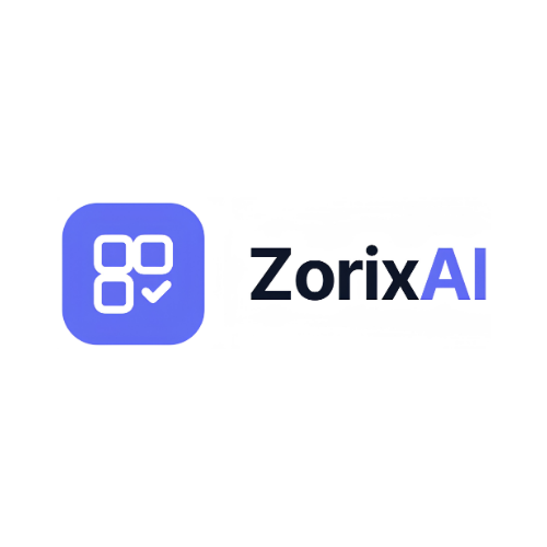 ZorixAI