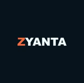 Zyanta Digital solutions