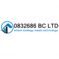 0832686 BC LTD