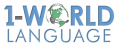 1-WORLD LANGUAGE