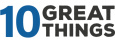 10 Great Things