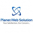 Planet Web Solutions Pvt. Ltd
