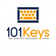 101 Keys Inc. | Website Design and Digital Marketing