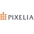 Pixelia
