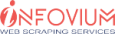 Infovium web scraping services