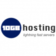 10GB Hosting