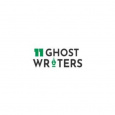 11 Ghost Writers
