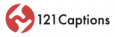 121 Captions