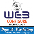 Web Configure Technology